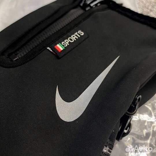 Перчатки Nike Drill