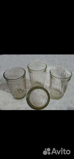 Пивные кружки СССР стаканы