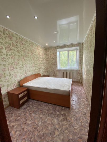 2-к. квартира, 42,6 м², 3/5 эт.