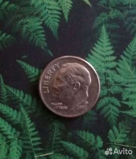 Коллекция монет