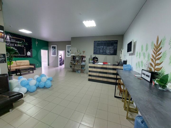 Свободного назначения, 143.6 м²