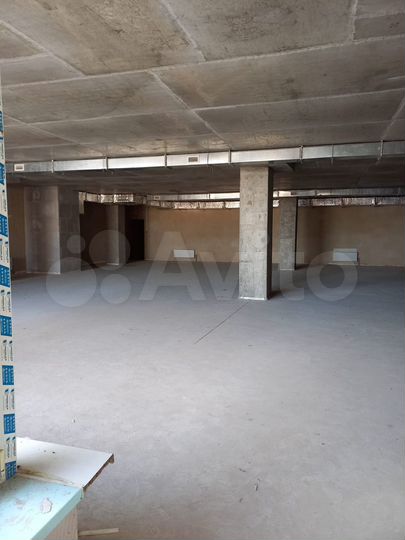 Свободного назначения, 371 м²