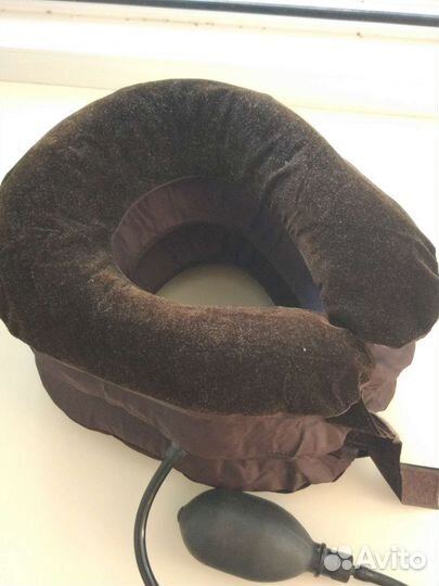 Воротник ортопедический