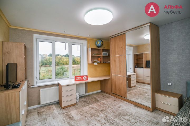 Мебель для детской комнаты