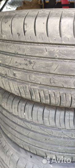 Nokian Tyres Hakka Blue 3 SUV 225/60 R17