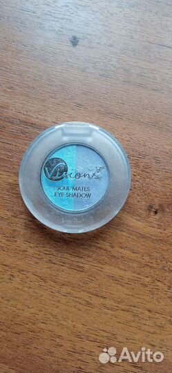 Тени для век