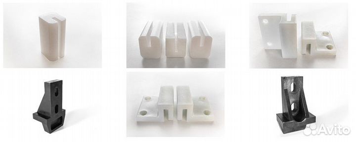 Запчасти для подъёмников