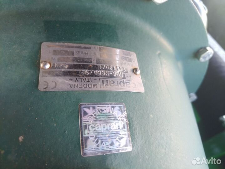 Насосная станция Irrimec