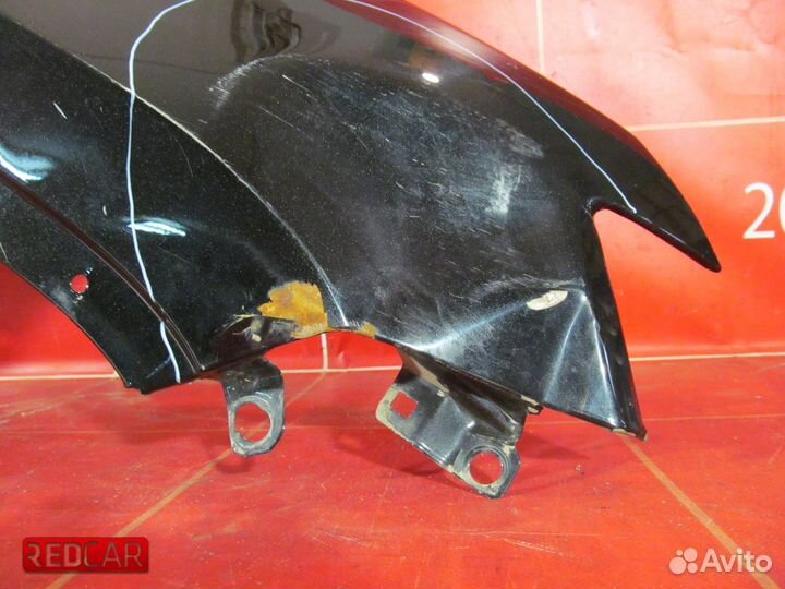 Крыло переднее правое Jeep Grand Cherokee WK2 (13)