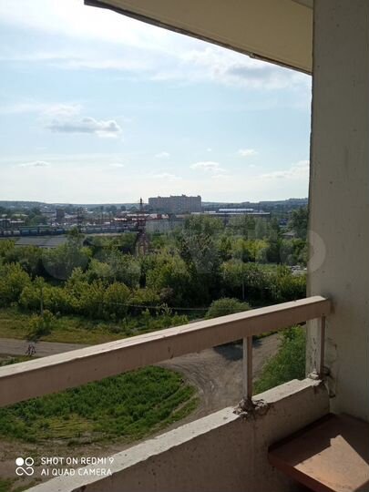 1-к. квартира, 35 м², 7/7 эт.