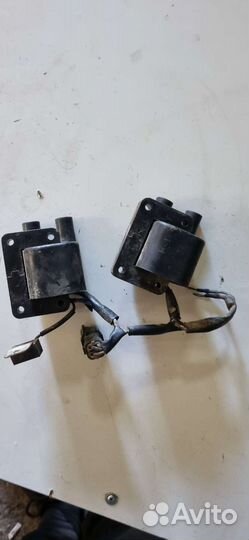 Модуль зажигания sonata ef v6 g6ba