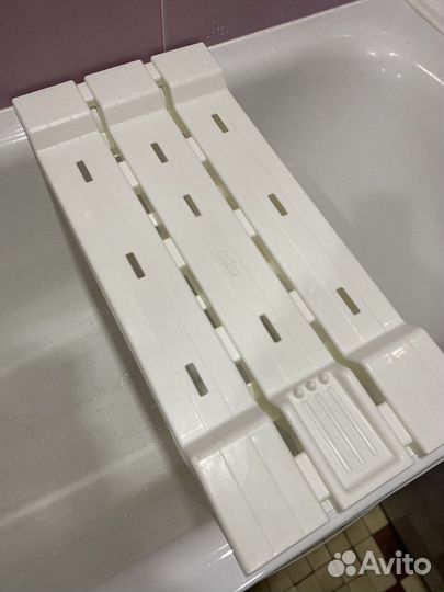 Доска для ванны