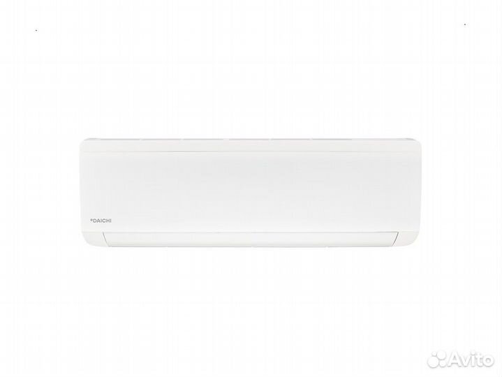 Кондиционер Daichi на 60 кв.м