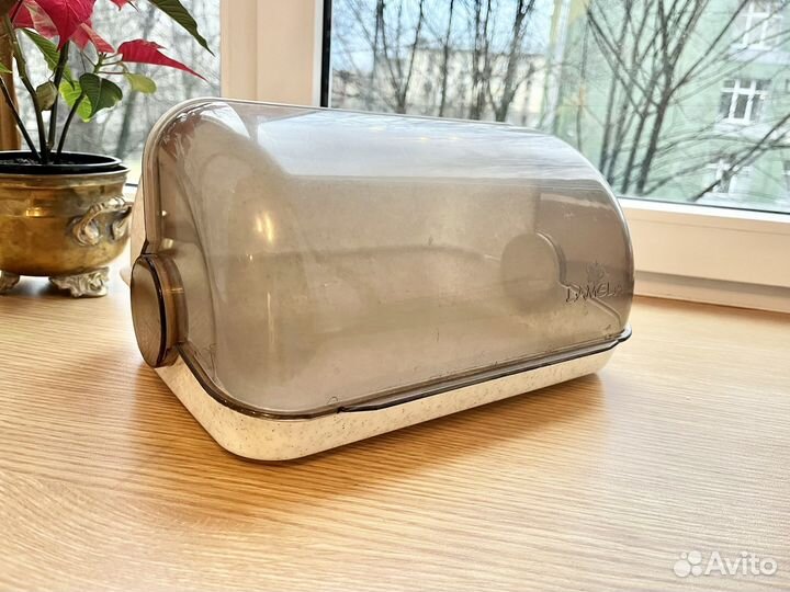 Хлебница бу