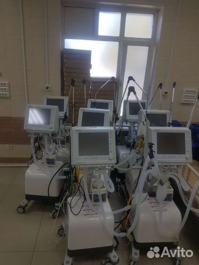 Ремонт косметологического,медицинского об-я