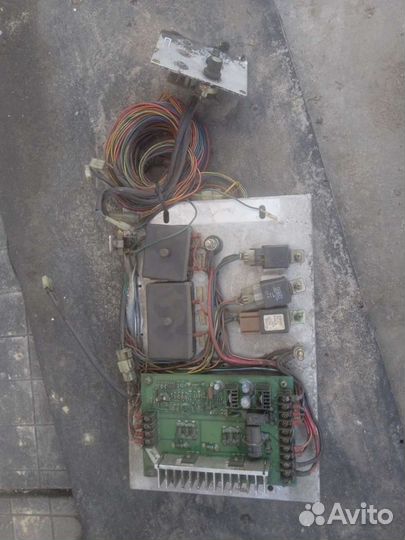 Накрышные кондиционеры