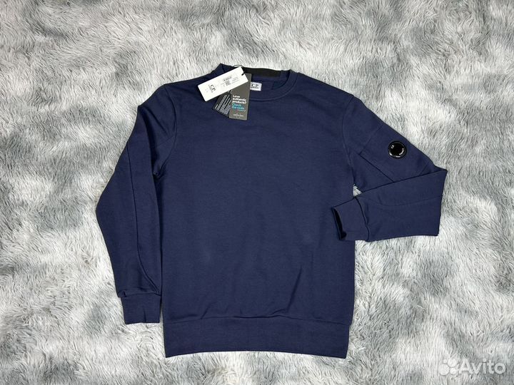 CP Company свитшот