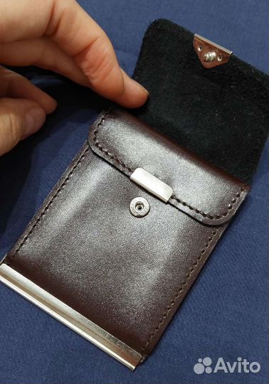 Кошелёк (зажим для денег) fiocchi