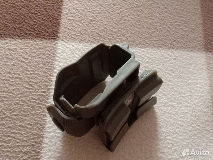 Кобура на пояс