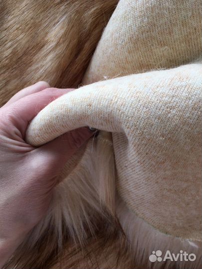 Искусственный мех