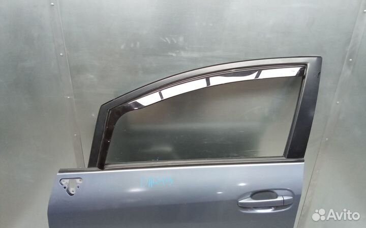 Дверь передняя левая Toyota Verso