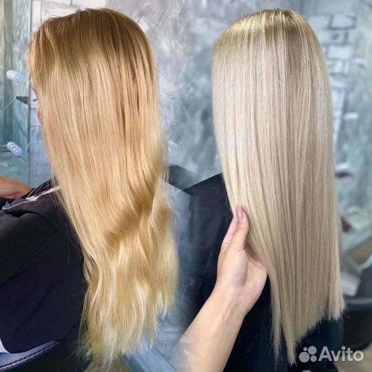 Парикмахер