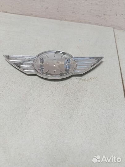 Эмблема Мини R61 Paceman