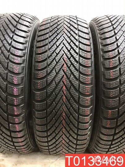 Pirelli Winter Cinturato 215/60 R17 96T