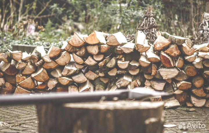 Дрова честные