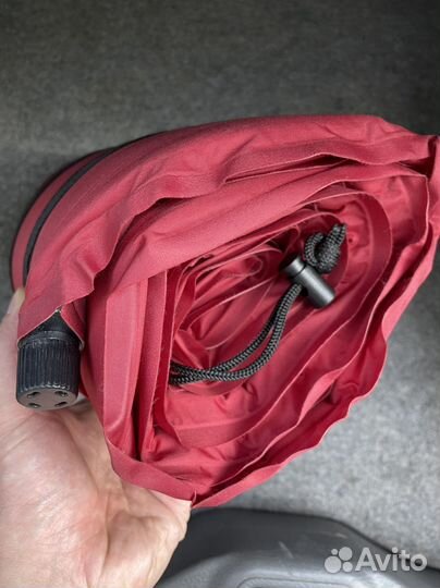 Самонадувающийся коврик Northland 185 см