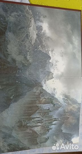 Книга подарочное издание