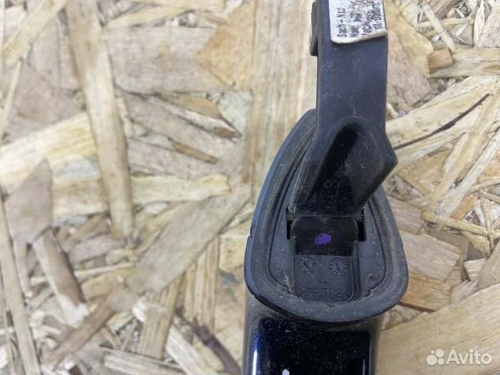 Ручка двери внешняя передняя левая Bmw 5-Series