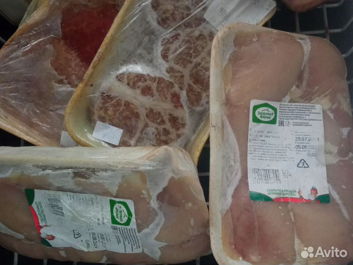 Еда, мясо, для собак и не только