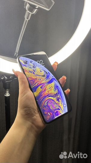 iPhone Xs Max, 64 ГБ