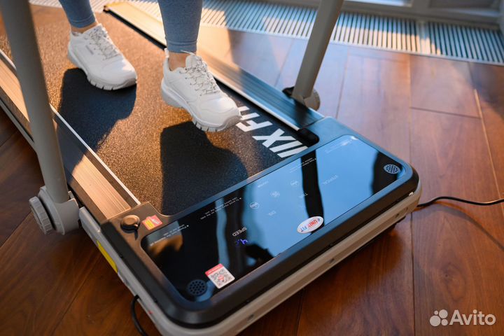 Беговая дорожка unix Fit R-280P