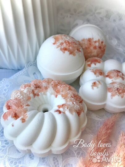 Подарочные боксы для ванны