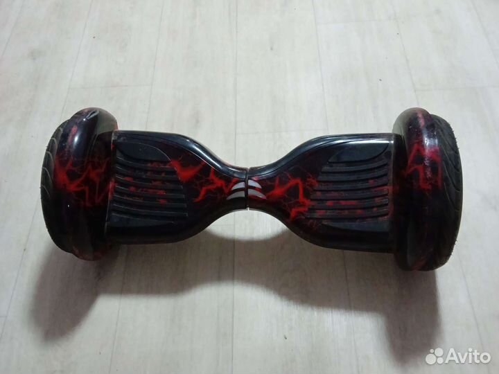 Гироскутер бу