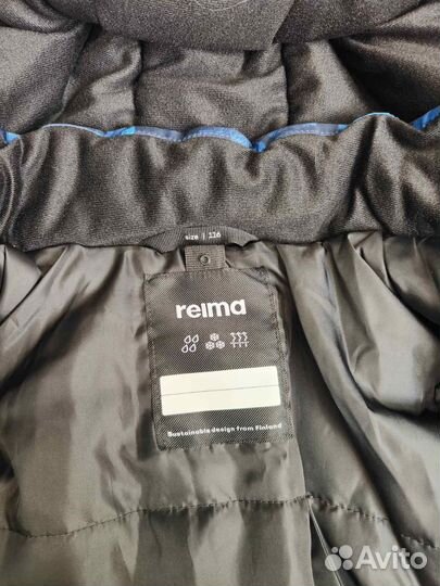 Комплект Reima 116