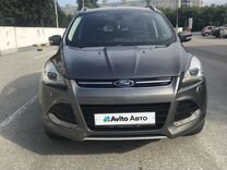 Ford Kuga 1.6 AT, 2013, 196 000 км, с пробегом, цена 965 000 руб.