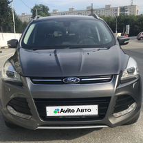 Ford Kuga 1.6 AT, 2013, 196 000 км, с пробегом, цена 965 000 руб.