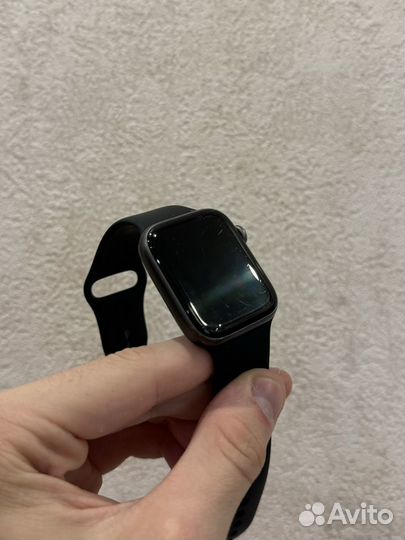 Apple Watch 4 44mm