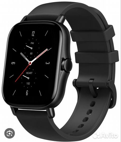 Amazfit gts 2 new
