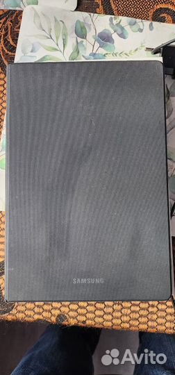 Планшет samsung galaxy tab s6 lite