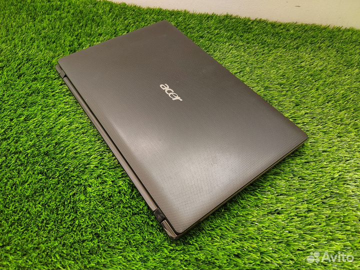 Acer 5750 (Core i5/8 RAM/SSD/Дискретное видео)