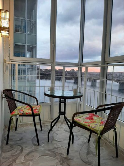 2-к. квартира, 41,3 м², 15/25 эт.