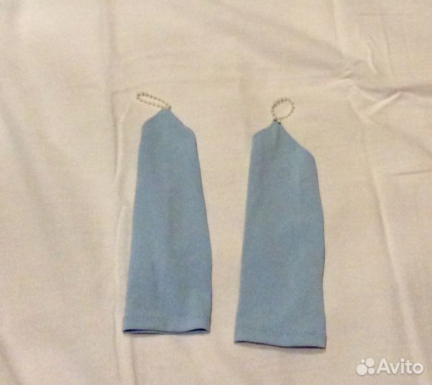 Детское платье