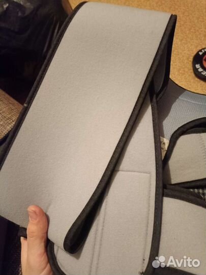 Бандаж для плеча и предплечья