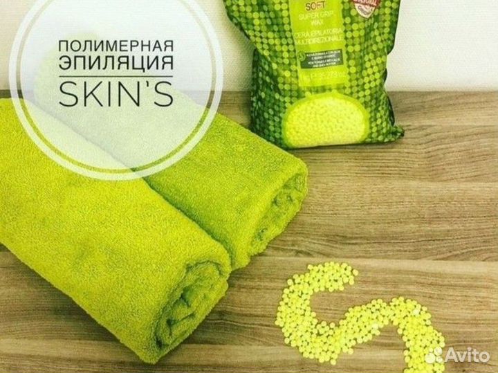 Шугаринг&Скинс