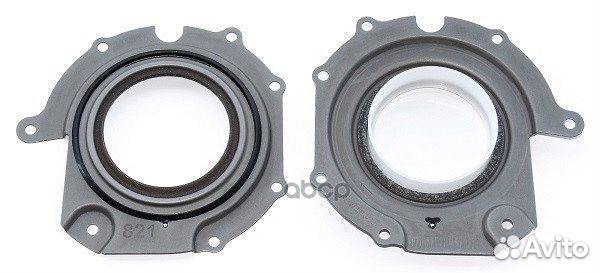 Сальник тнвд ford focus/mondeo/transit connect