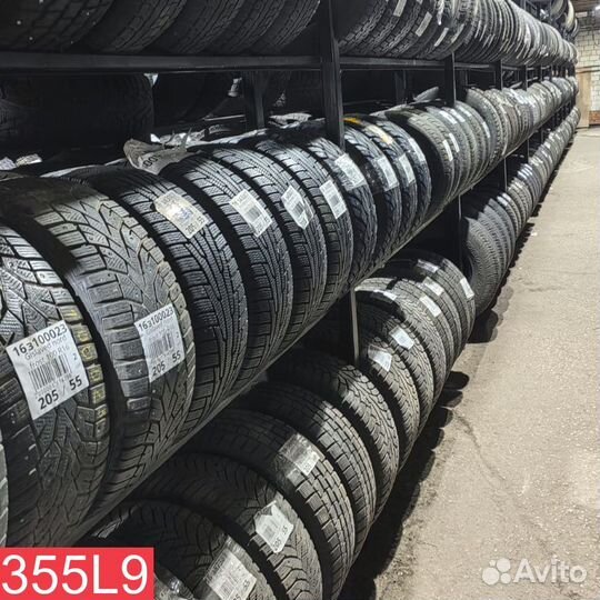 Kumho Solus TA31 215/55 R17 94M